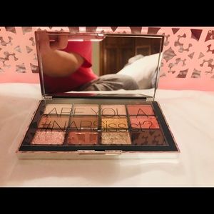 NARS Narcissist Limited Edition eyeshadow palette